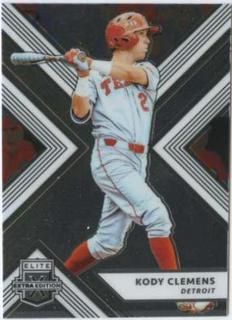 Kody Clemens