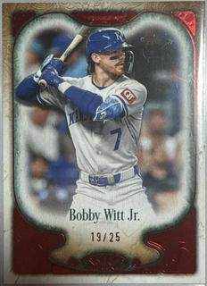 Bobby Witt Jr.