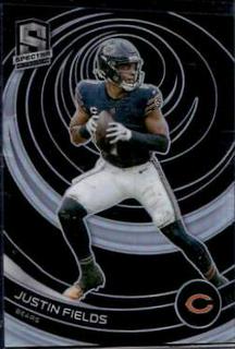Justin Fields