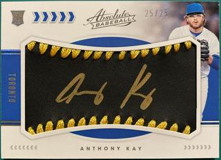 Anthony Kay