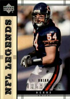 Brian Urlacher