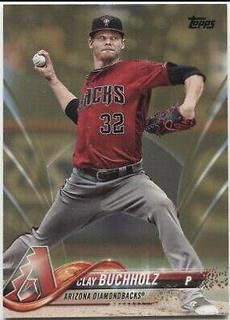 Clay Buchholz