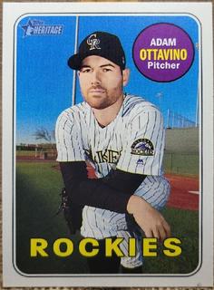 Adam Ottavino