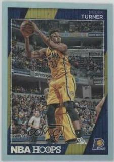 Myles Turner