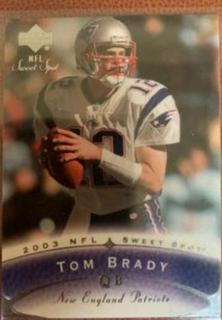 Tom Brady