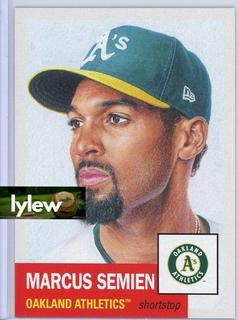 Marcus Semien