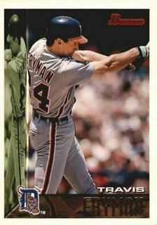 Travis Fryman