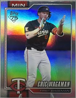 Eric Wagaman