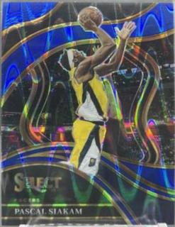 Pascal Siakam