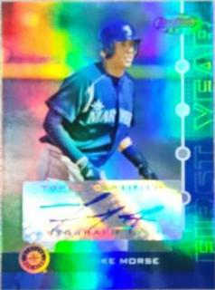 Mike Morse
