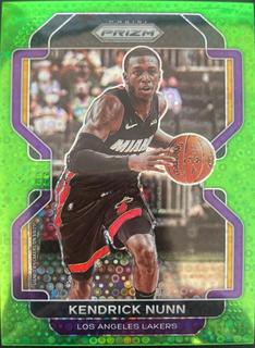 Kendrick Nunn