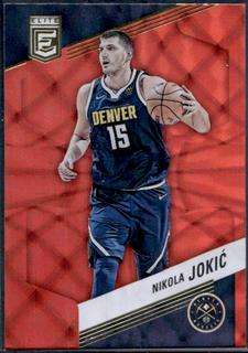 Nikola Jokic