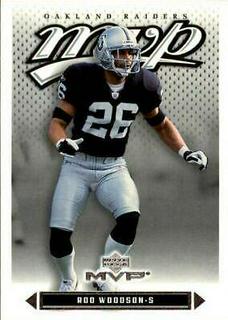 Rod Woodson