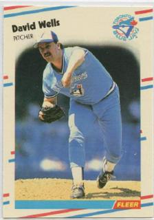 David Wells