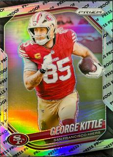 George Kittle