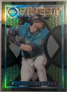 Mitch Haniger