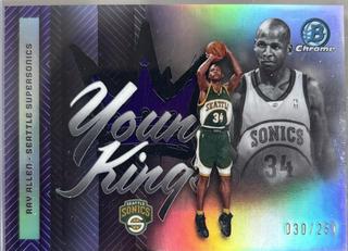 Ray Allen