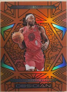 Jerami Grant