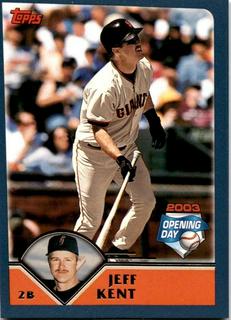Jeff Kent