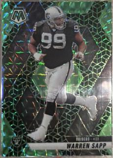 Warren Sapp