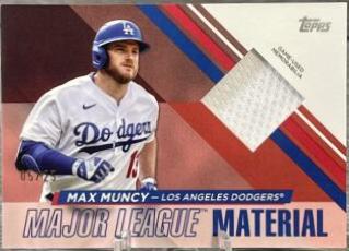 Max Muncy