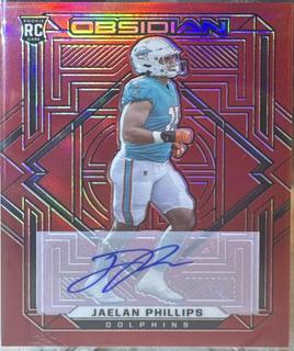 Jaelan Phillips