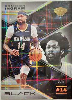 Brandon Ingram