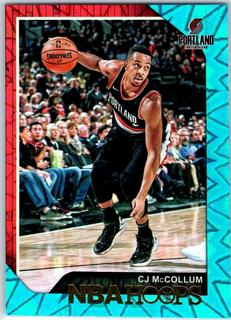 C.J. McCollum