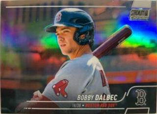 Bobby Dalbec