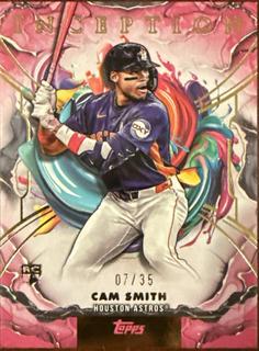 Cam Smith