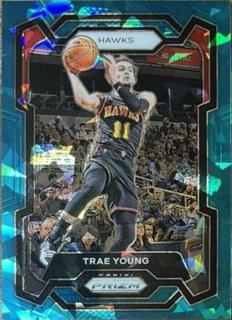 Trae Young