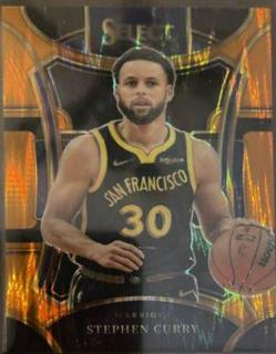 Stephen Curry
