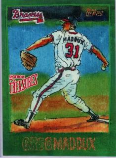 Greg Maddux