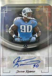 Jevon Kearse