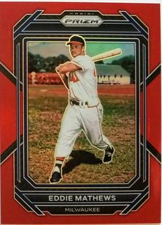 Eddie Mathews