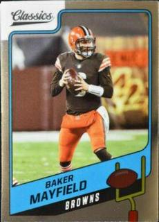 Baker Mayfield