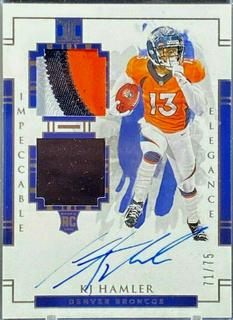 KJ Hamler