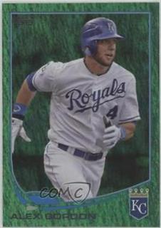 Alex Gordon