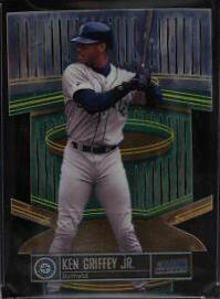 Ken Griffey Jr.
