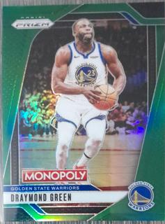 Draymond Green