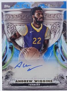 Andrew Wiggins