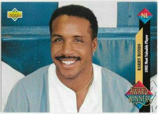 Barry Bonds