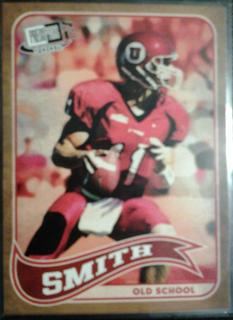 Alex Smith #OS 20