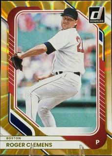 Roger Clemens