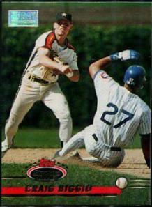 Craig Biggio