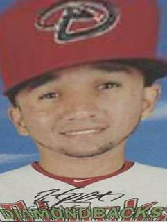 David Peralta