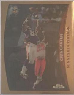 Cris Carter