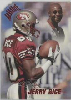 Jerry Rice