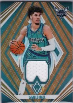 LaMelo Ball
