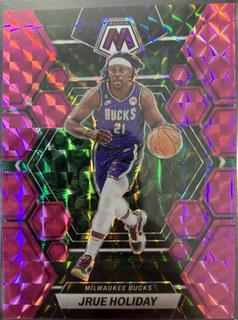 Jrue Holiday